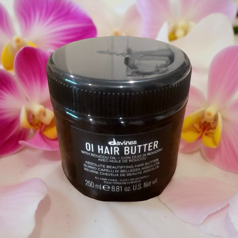 DAVINES OI HAIR BUTTER 8.81 oz